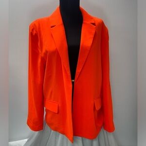 Steve Madden blazer (B36#1)